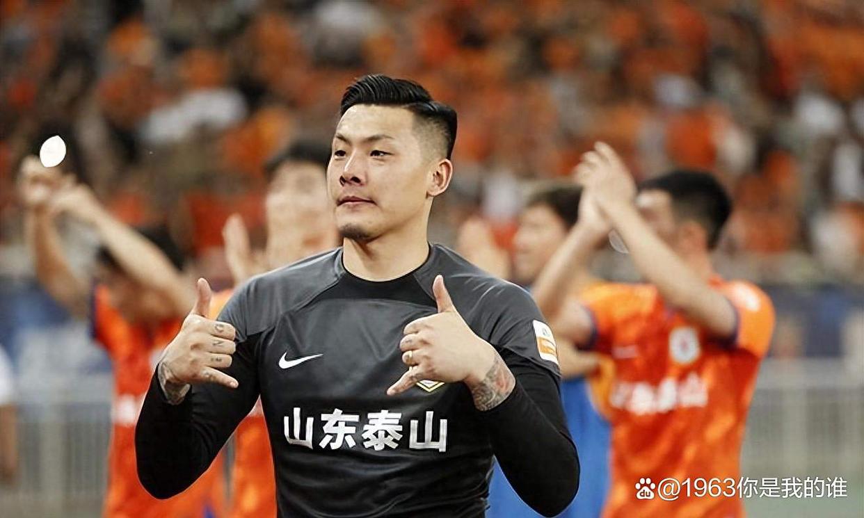  法甲赛程吃紧，山东泰山今夜豪取连胜，震撼外界，年轻球员得到机会